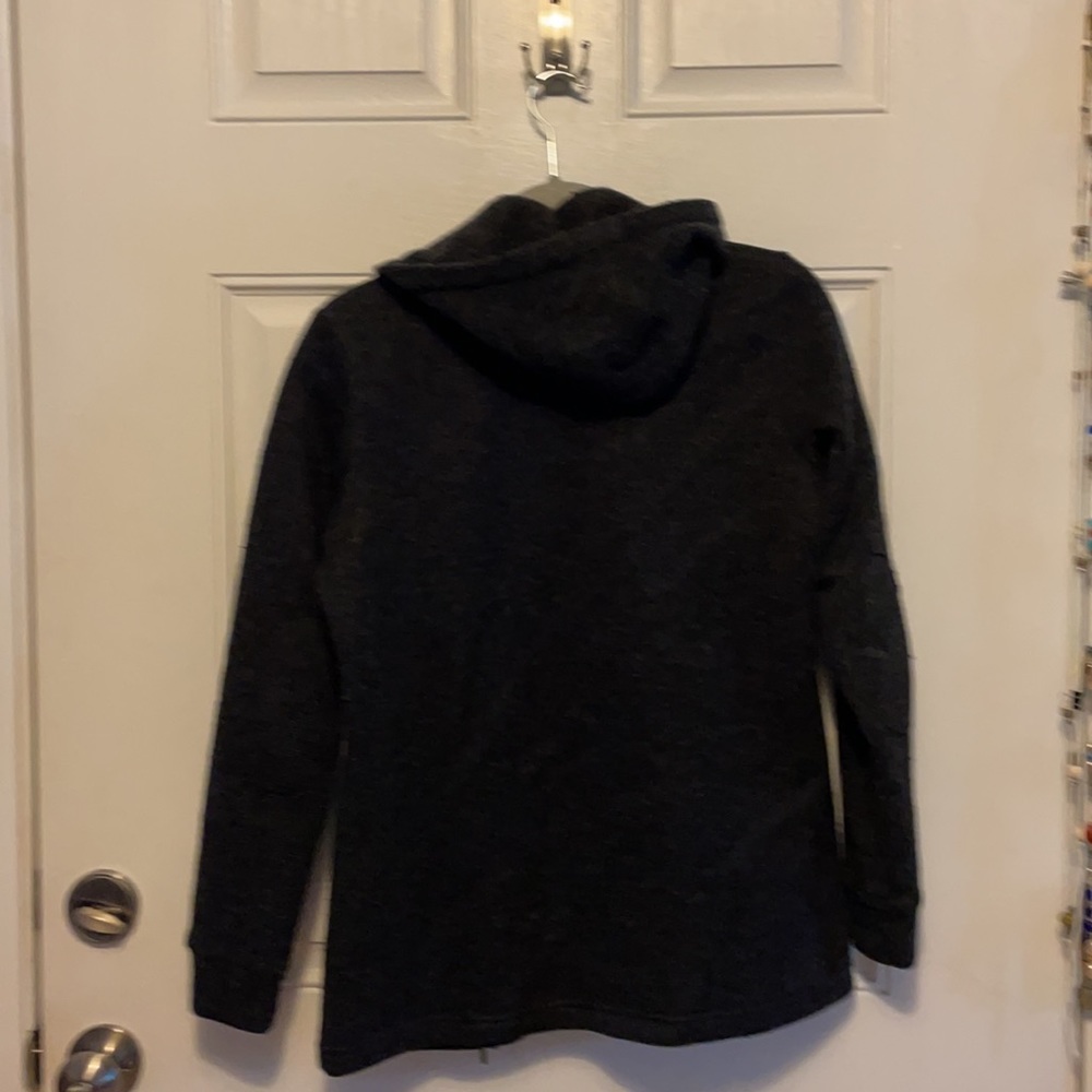 Merrell Wool Utility Jacket/Sweater - image 6